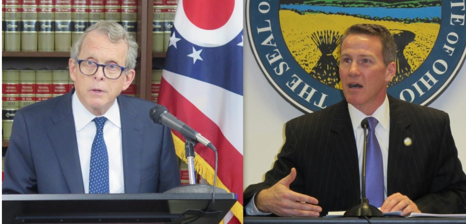 The Patriot Mind Newsletter