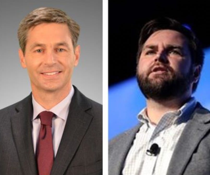 The Patriot Mind Newsletter