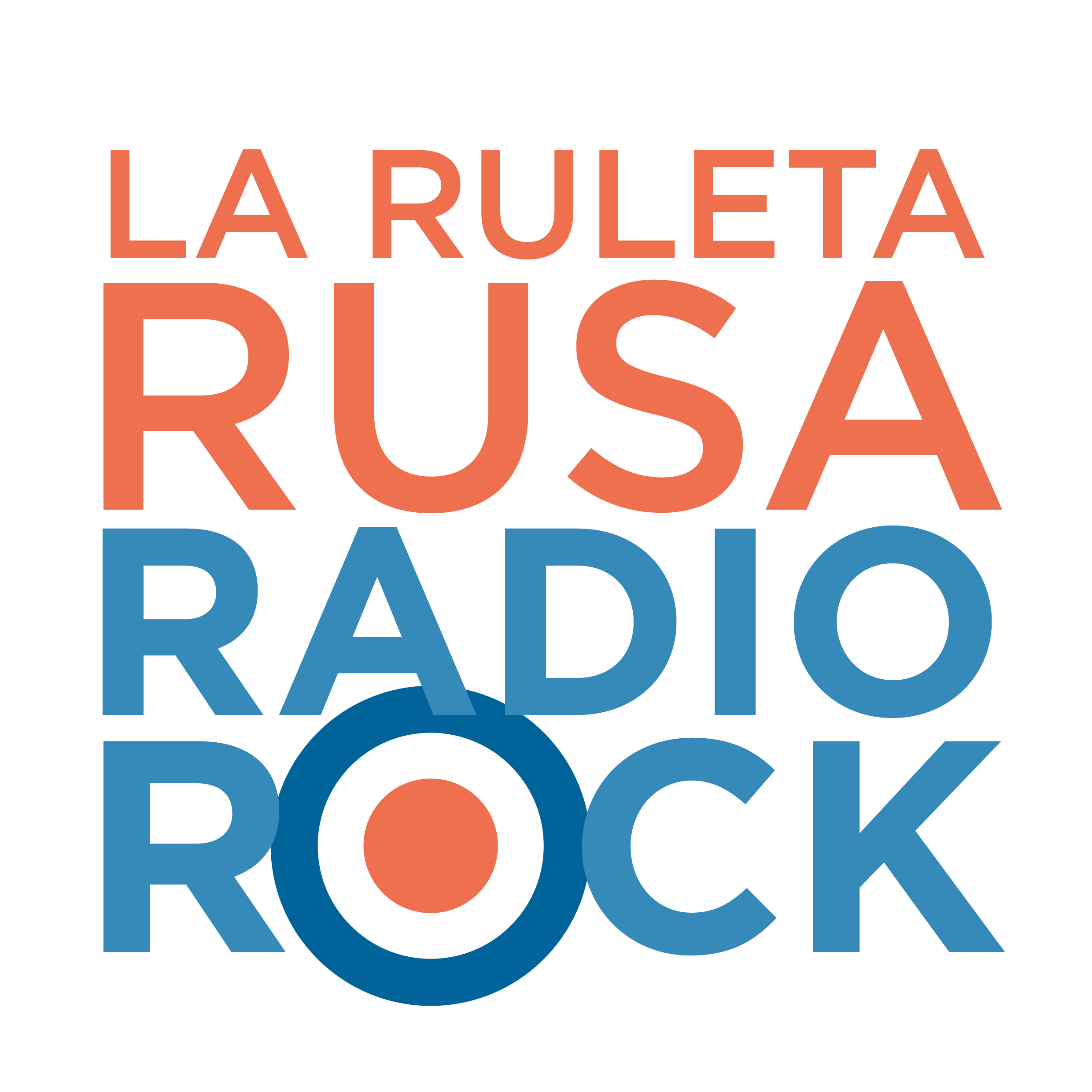 La Ruleta Rusa 18.2025. Clutch; ORB; Tim Motzer; Thunderduk; Brown Spirits; Oblivion Sun; Montrose. episode artwork