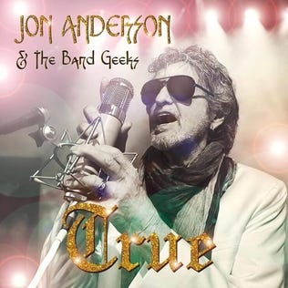 La Ruleta Rusa 36.2025. Jon Anderson & The Band Geeks; Lars Fredrik Frøisle; Songs : Oiha; Graham Bond; Steven Wilson; Built To Spill; Rod Stewart.