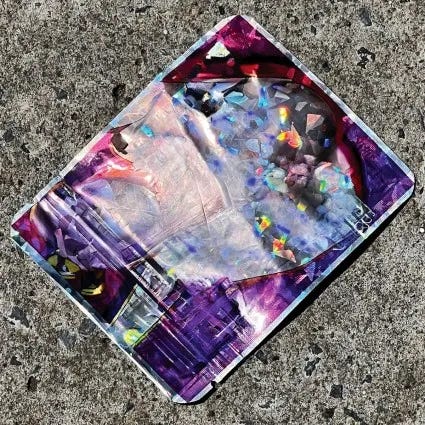 La Ruleta Rusa Radio Rock