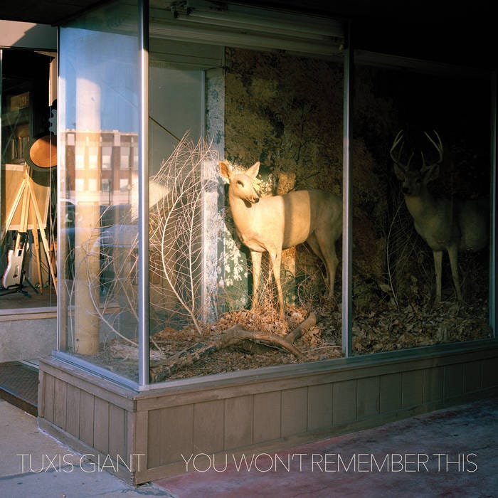 La Ruleta Rusa 09.2026. Tuxis Giant. Weedpecker. Grateful Dead. Gu Vo. Barrett Elmore. The Allman Brothers Band.