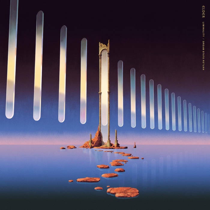 La Ruleta Rusa 10.2026. Elder. Spock's Beard. Rory Gallagher. Kuumet. Jeff Tweedy. Yes.