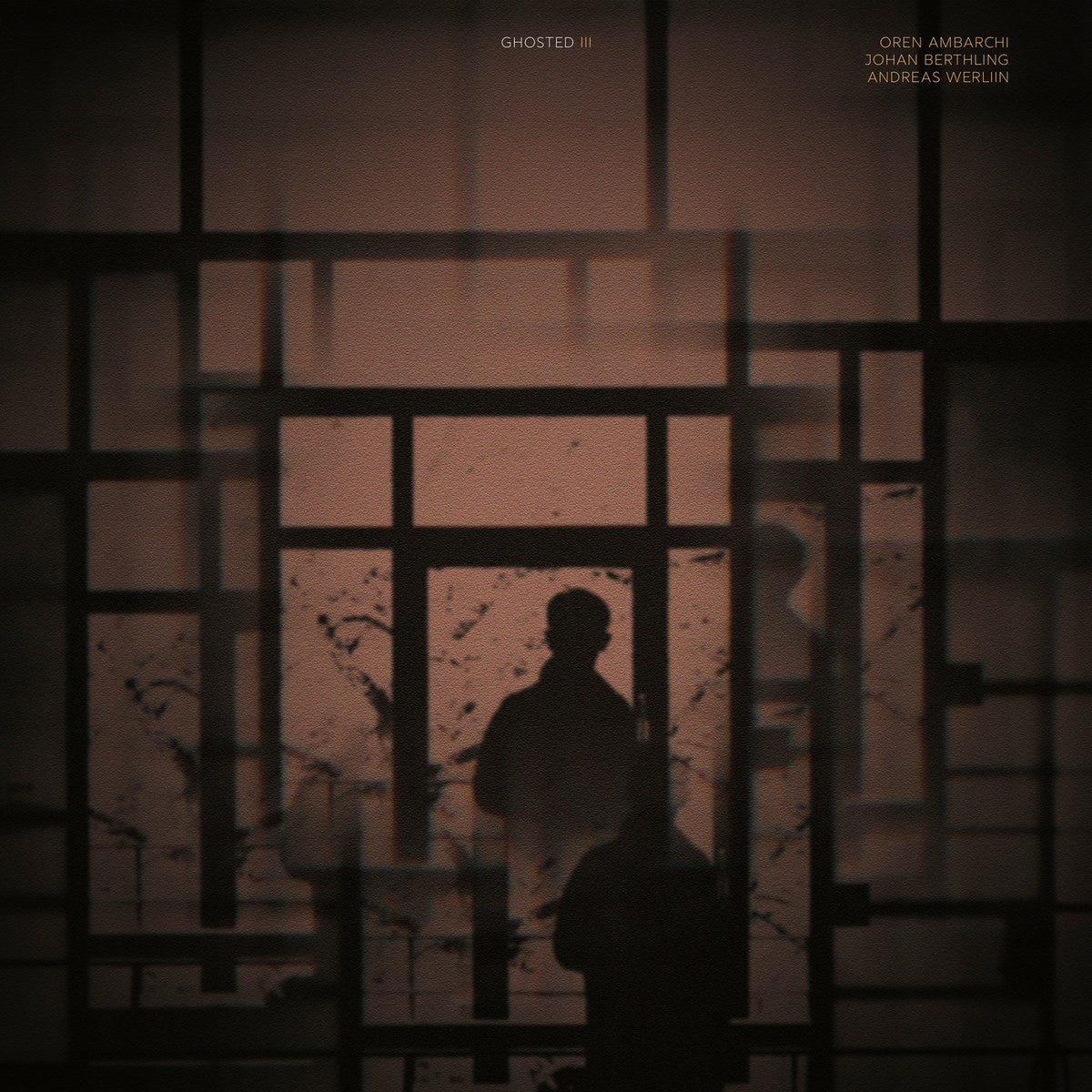 La Ruleta Rusa 31.2026. Oren Ambarchi, Johan Berthling, Andreas Werliin. Skin Yard. Jethro Tull. Masheena. Mark Hollis. Fleetwood Mac. episode artwork