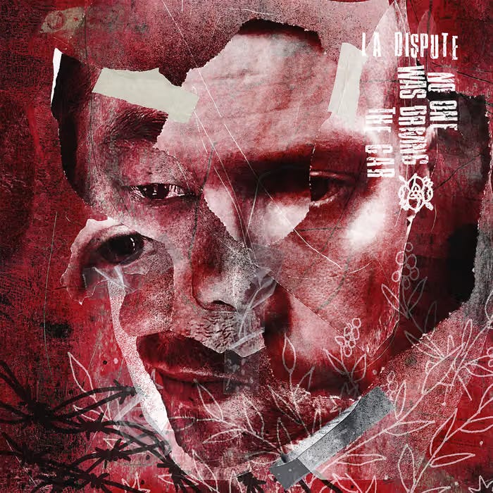 La Ruleta Rusa 32.2026. La Dispute. October Equus. Strawberry Path. Winged Wheel. Loose Fur. Fairport Convention. episode artwork