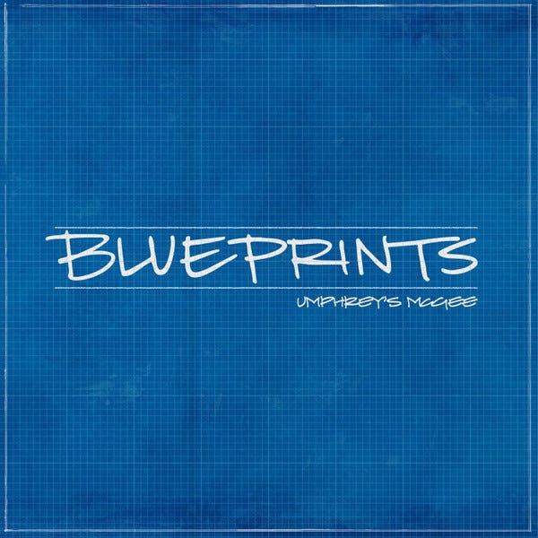La Ruleta Rusa 33.2026. Umphrey’s Mcgee. IRATA. Cressida. Population II. Bruiser and Bicycle. John Mayall. episode artwork