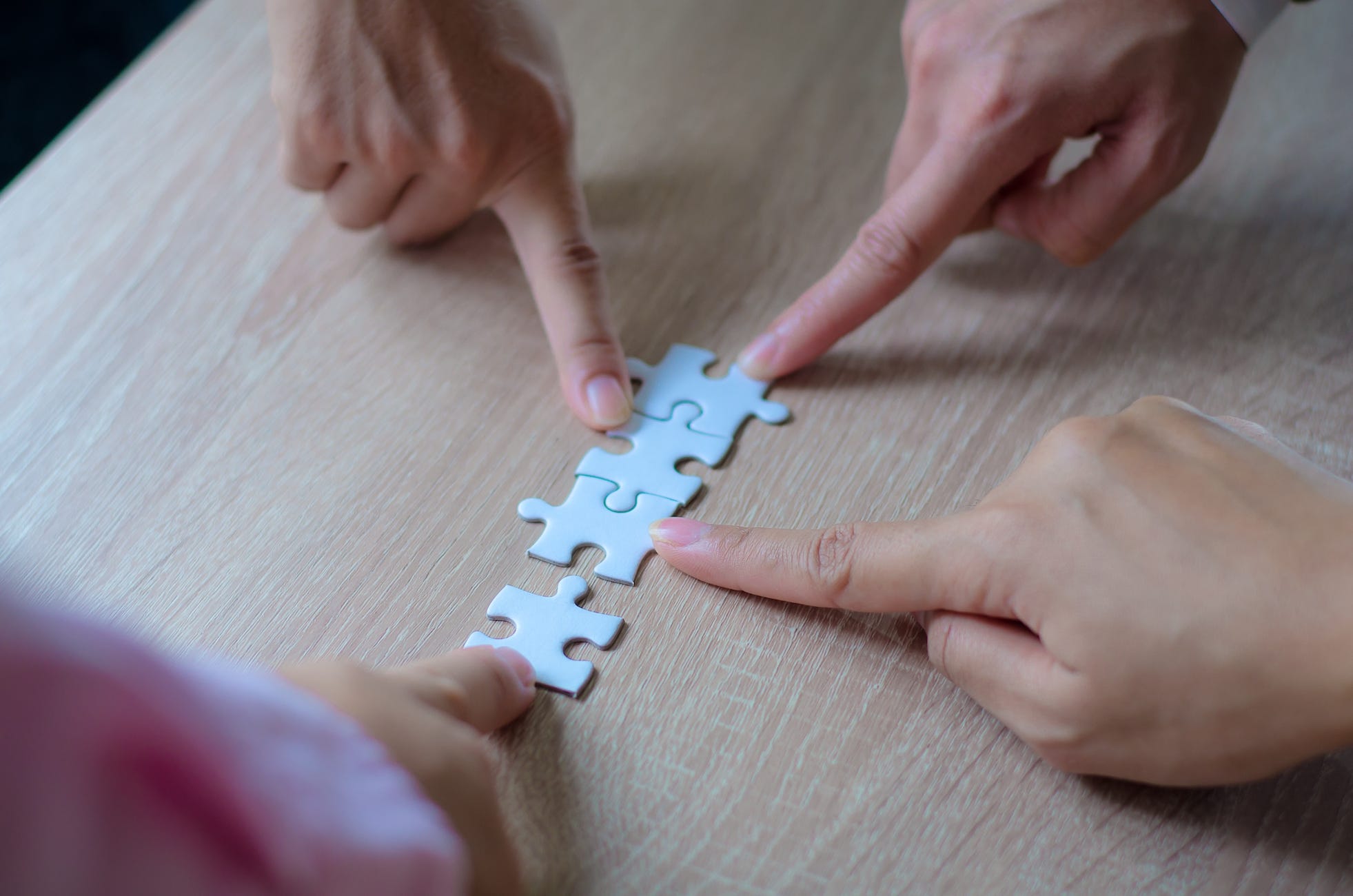 面向未来协作的共识 面向未来协作的共识