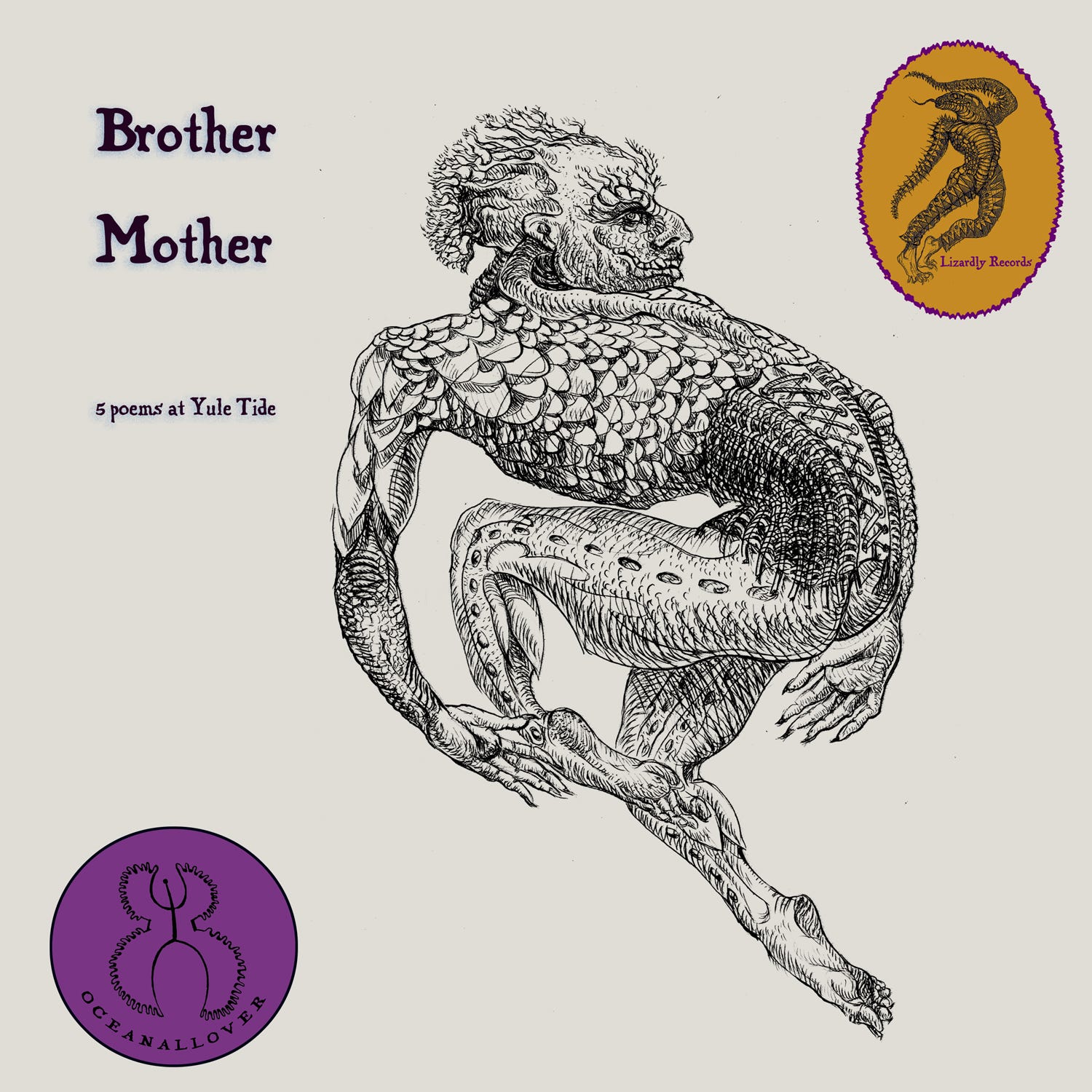 The Oken Stone Podcast