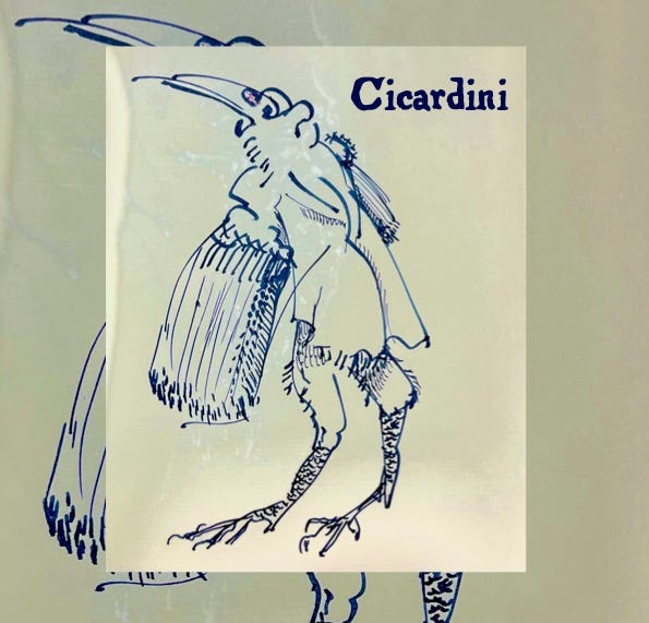 Cicardini episode artwork