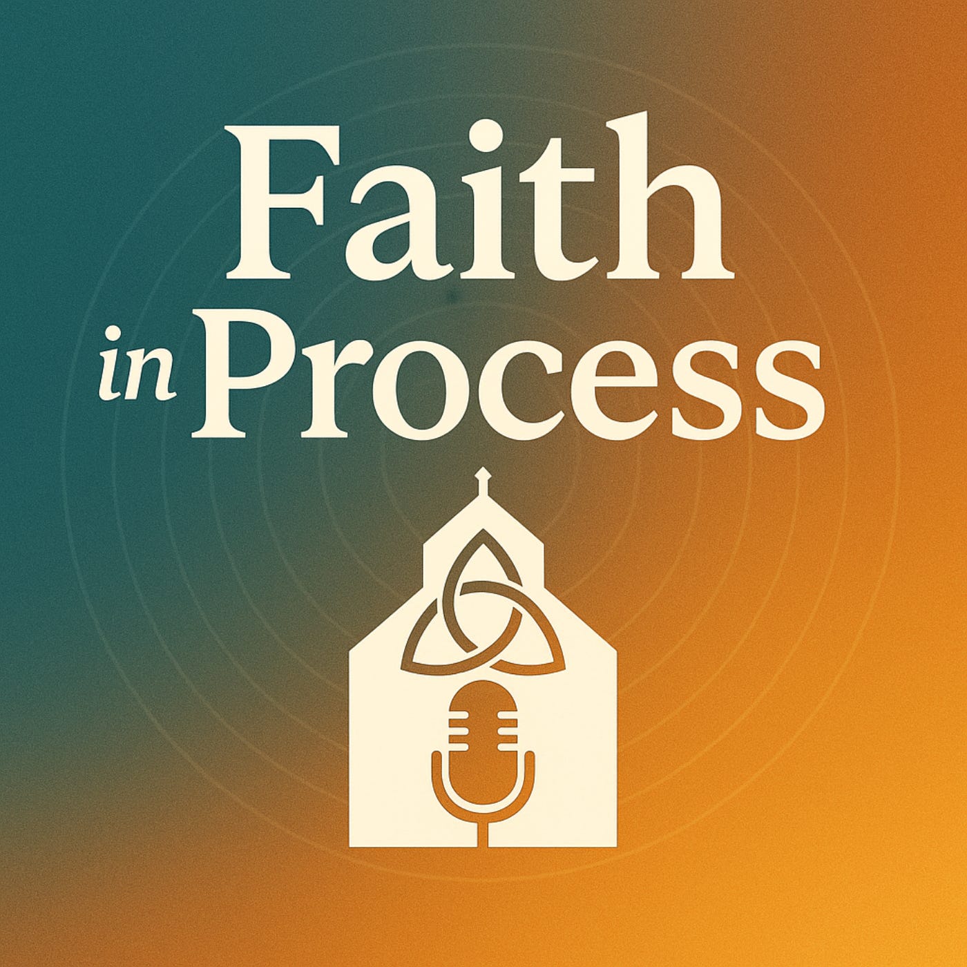Religious Trauma, Power, and the Life of Faith with Lonnie Yoder