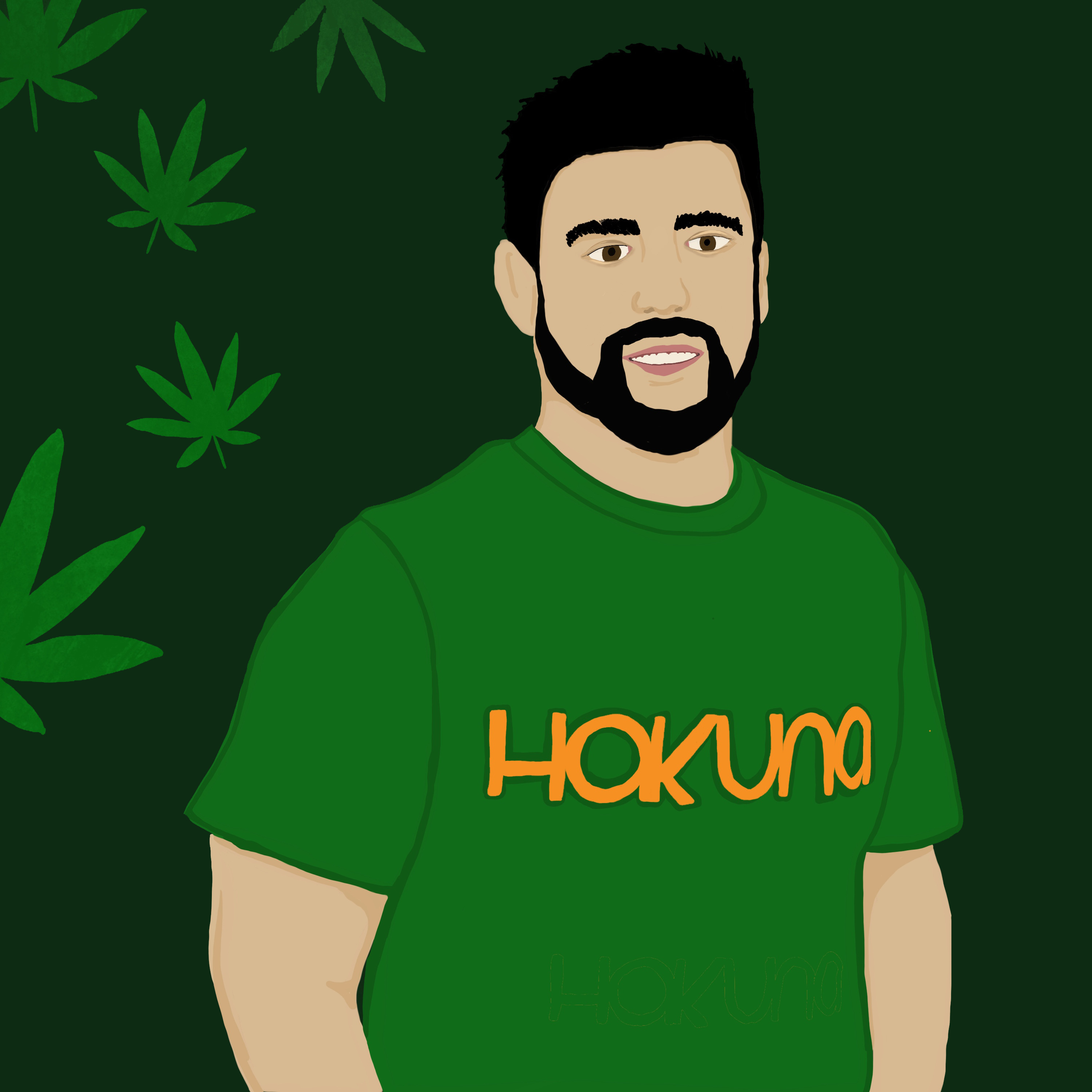 The Dreaming Bigger Podcast