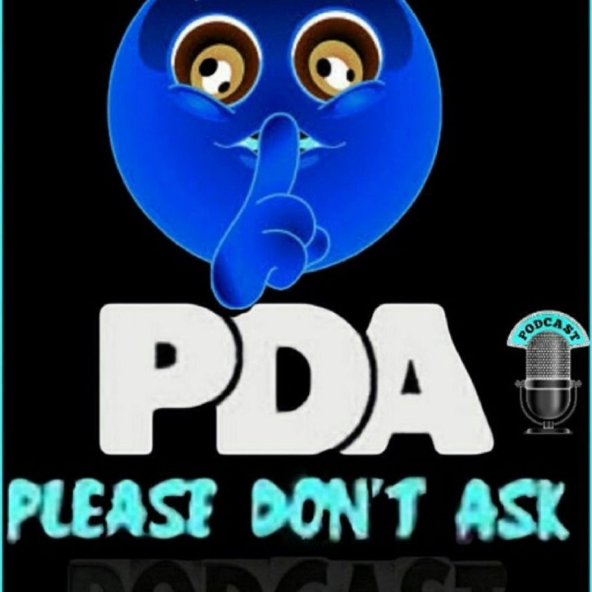 Ep-116-PDA Parable- Because of Tradition