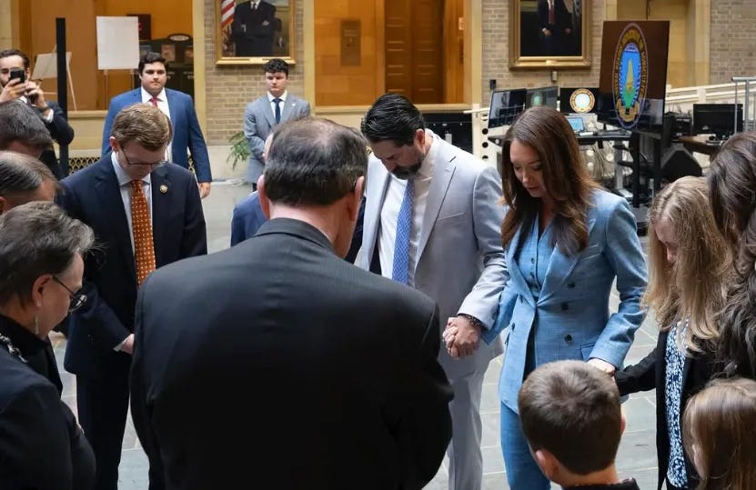 UNWON with Keely Covello