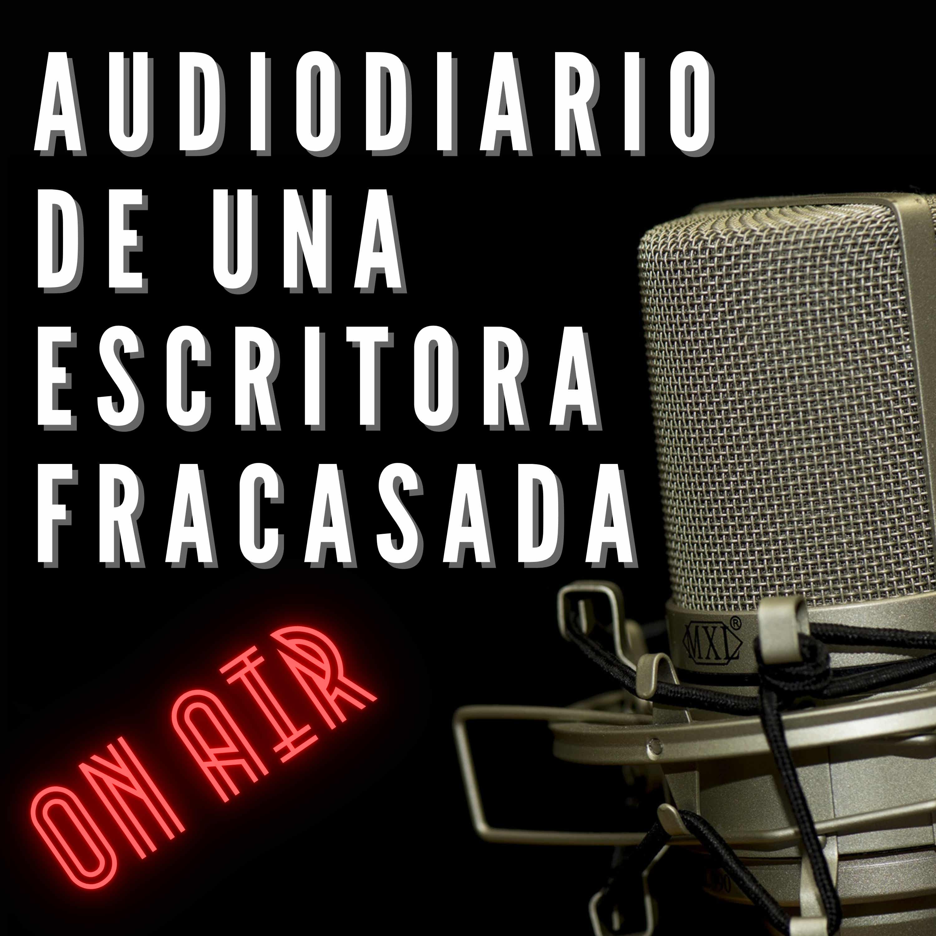 Diario de una escritora fracasada