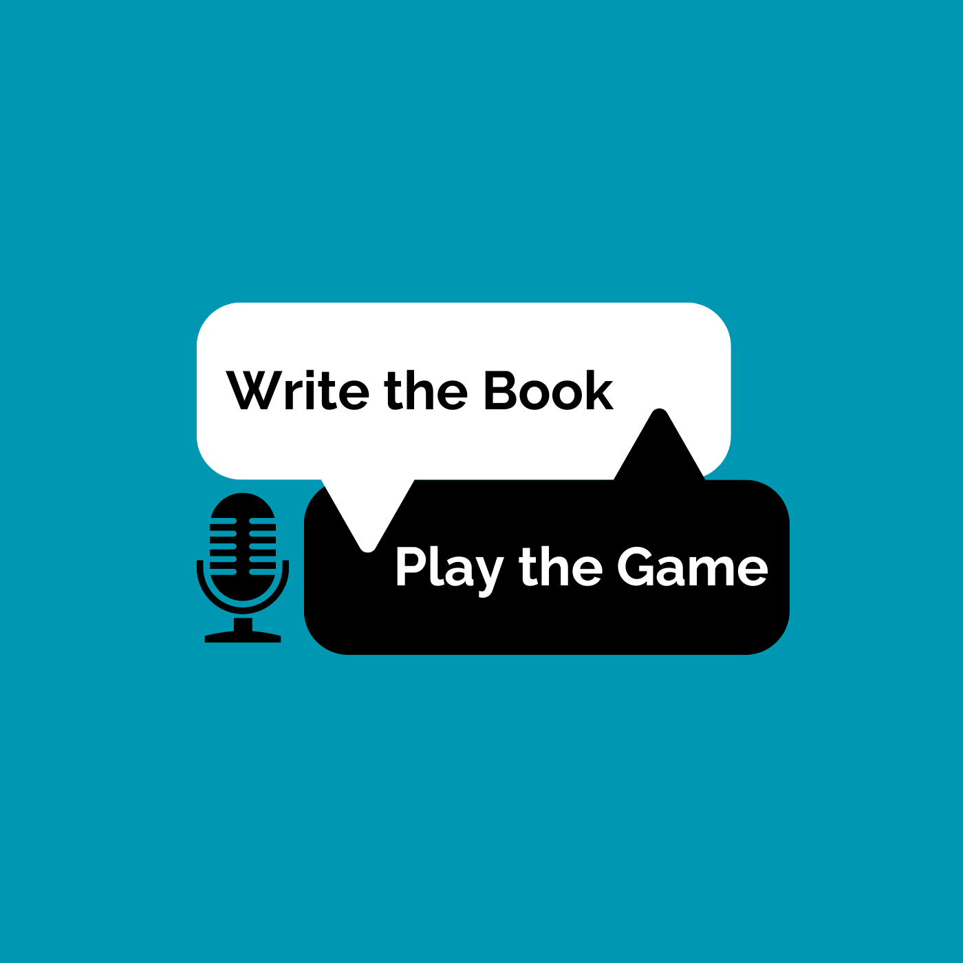 Welcome to Write the Book, Play the Game!