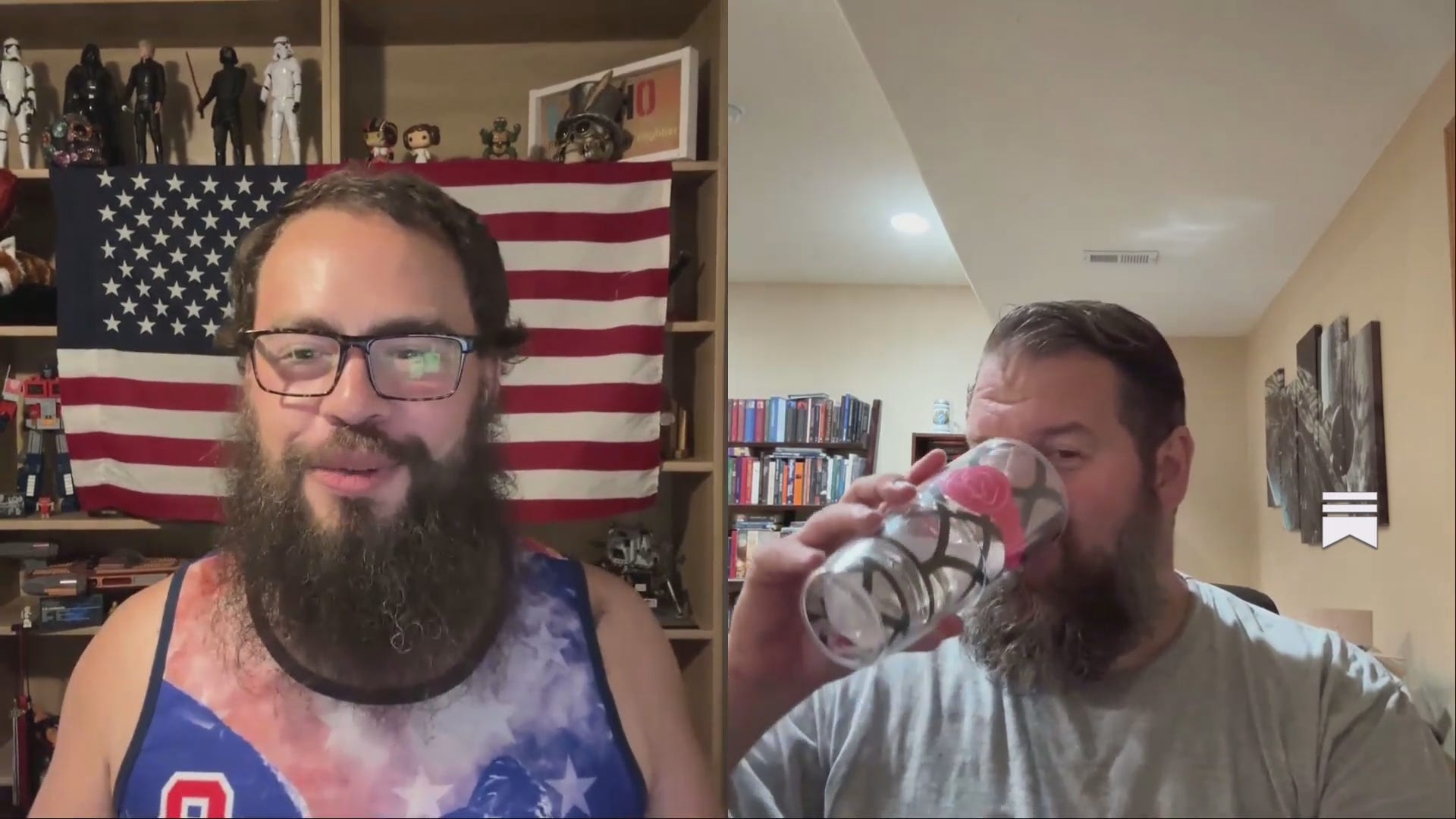 The Better Human Project