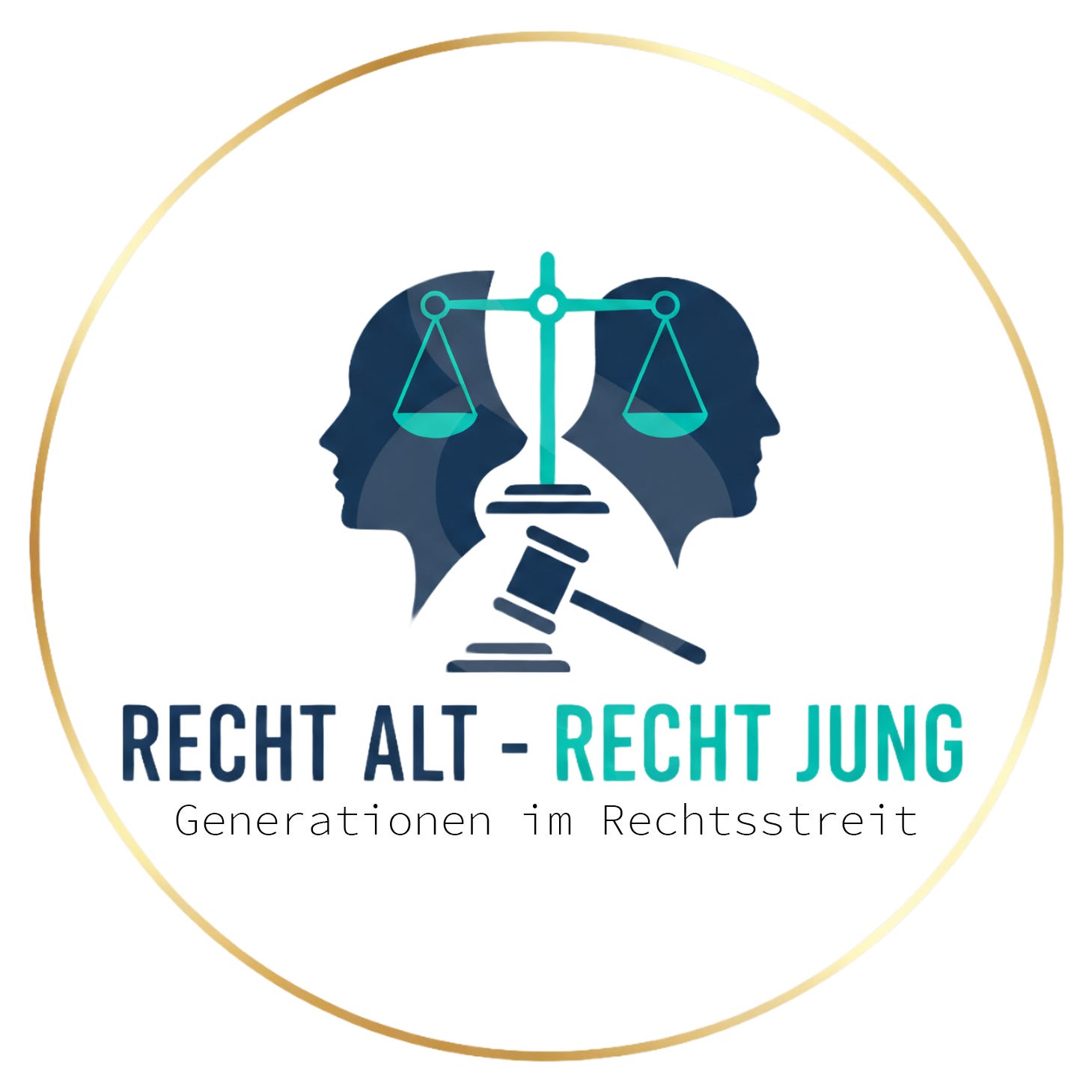 Insights aus mündlichen Prüfungen im Examen: Recht Alt - Recht Jung #1 episode artwork