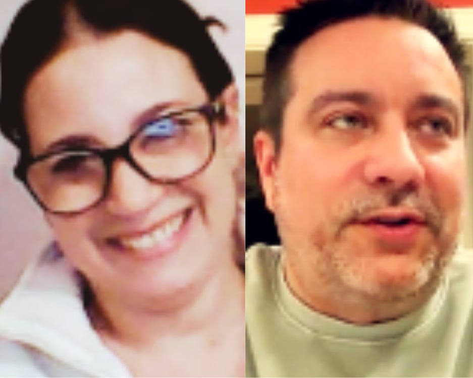 Lights Up podcast: Giving feedback from a place of trust episode artwork