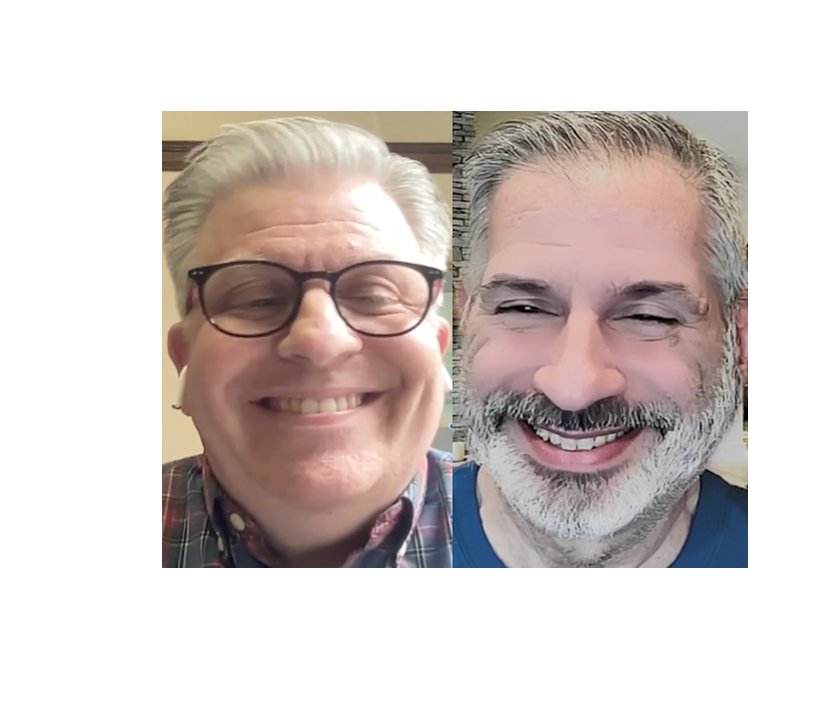 Lights Up podcast: Teaching musical actors to act episode artwork