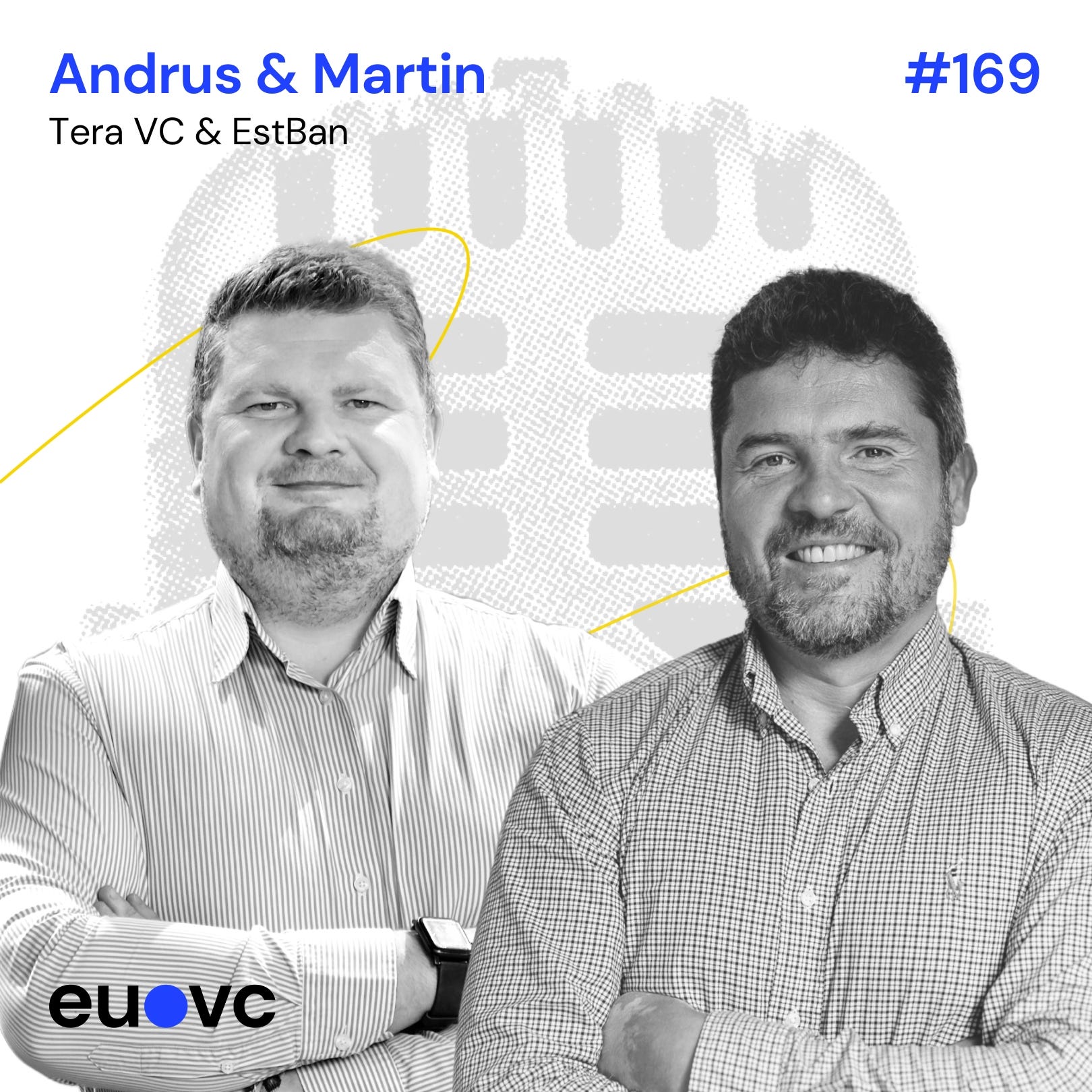 The European VC