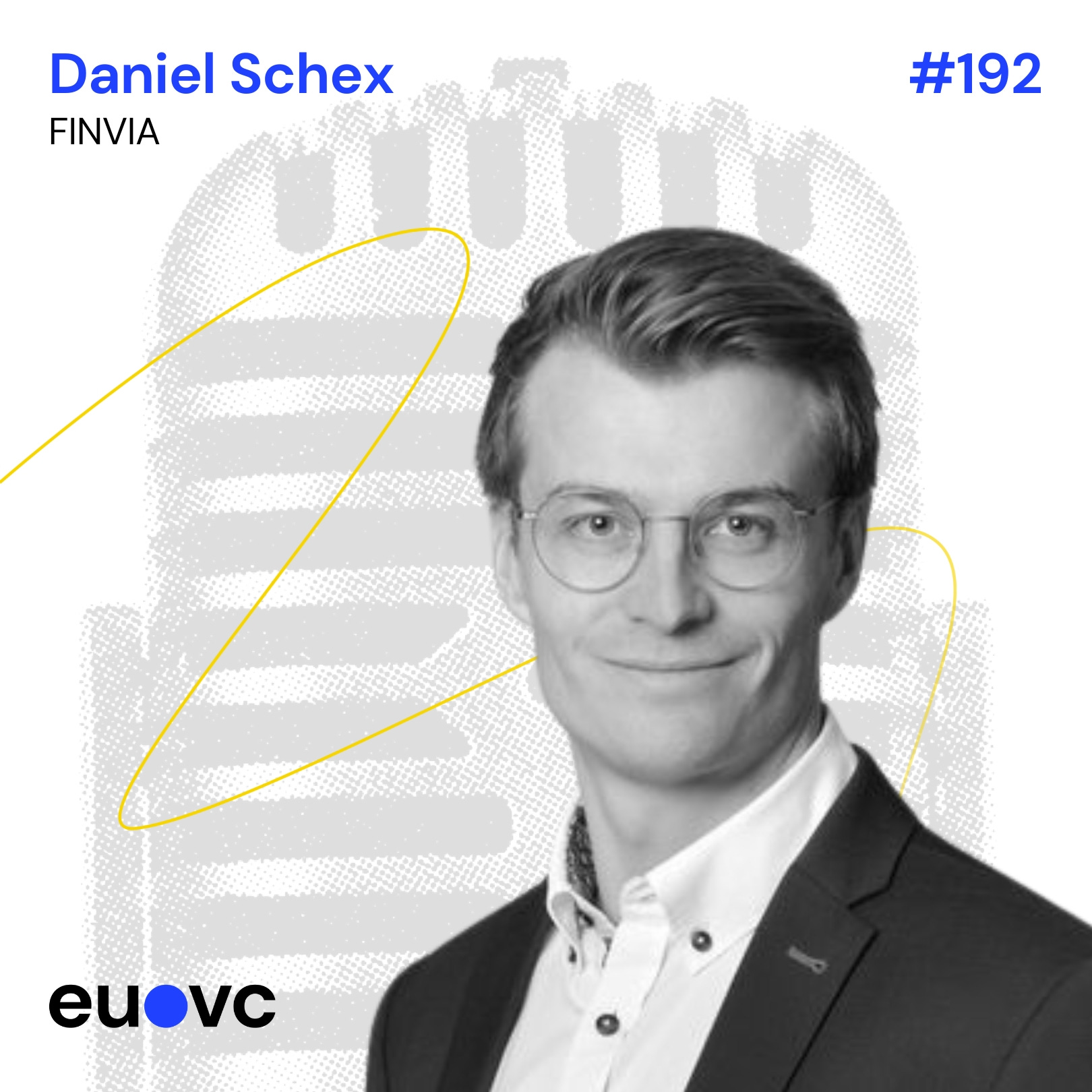 The European VC