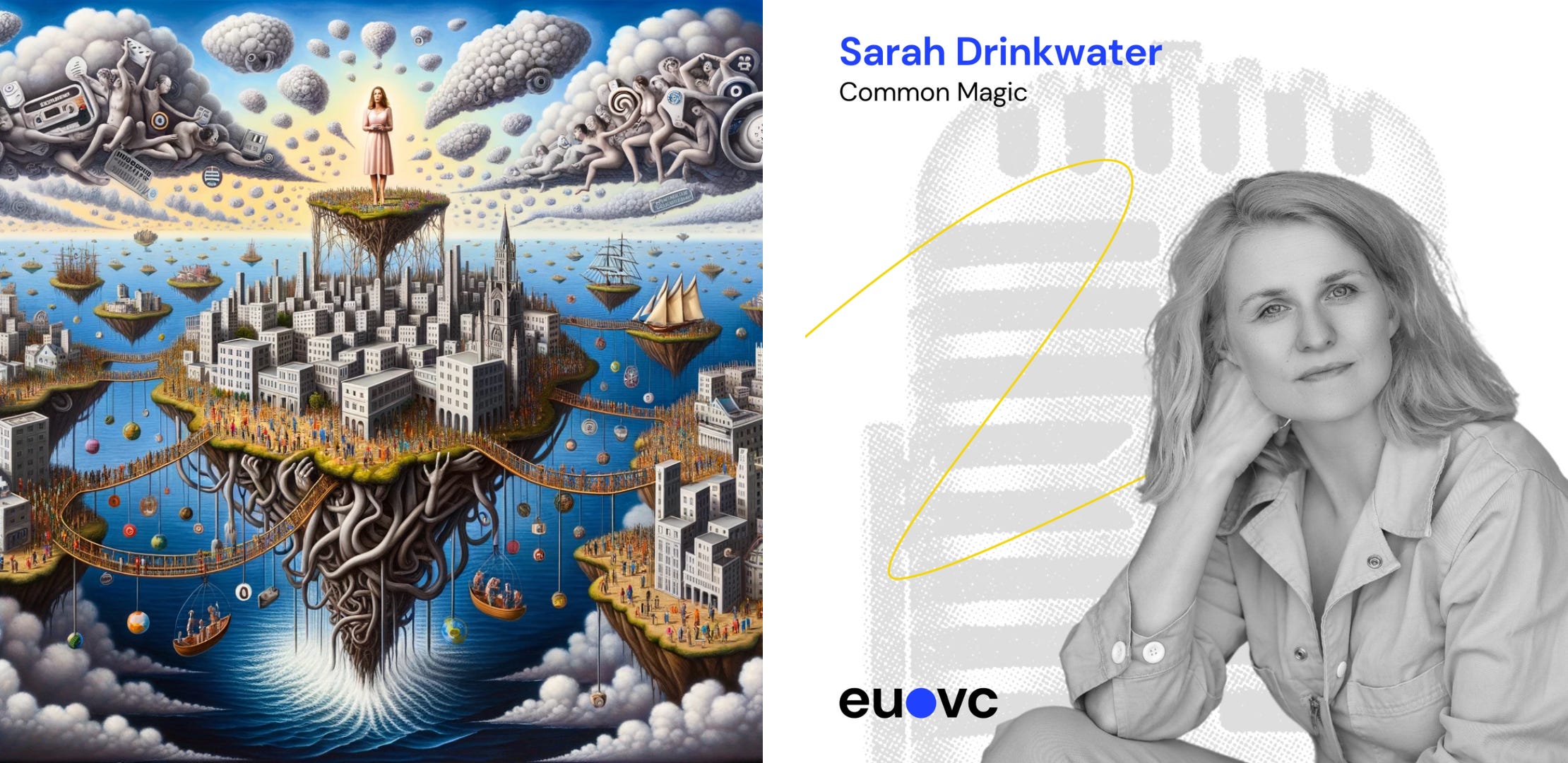 The European VC