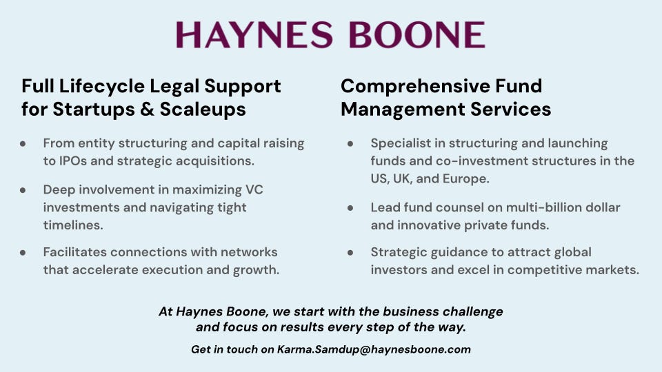 The European VC