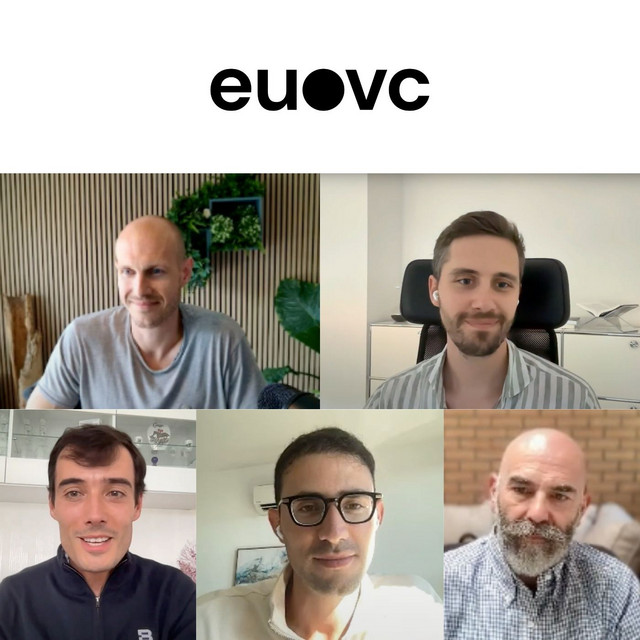 The European VC