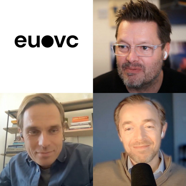 The European VC