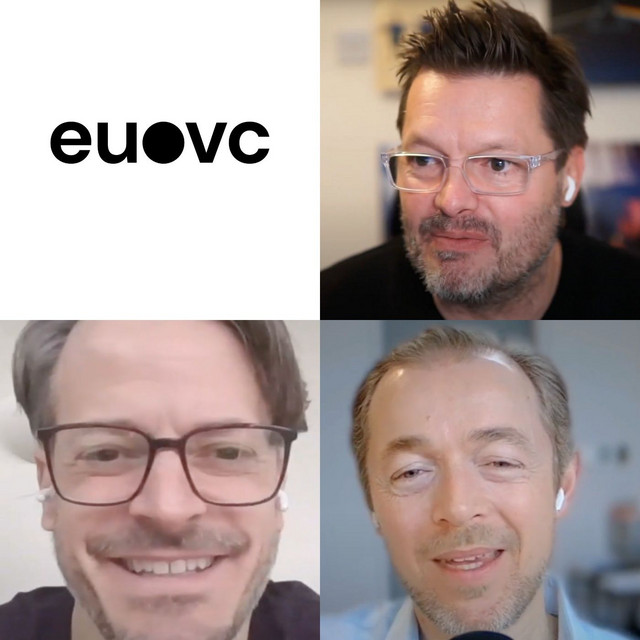 The European VC