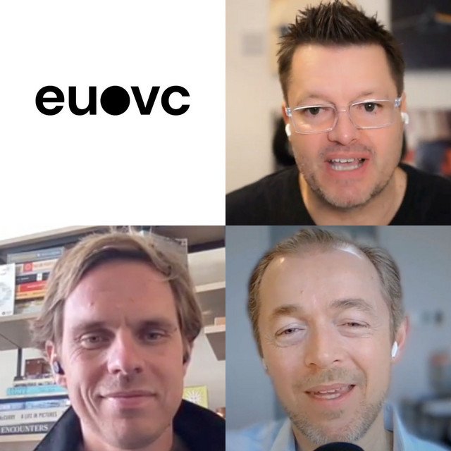 The European VC