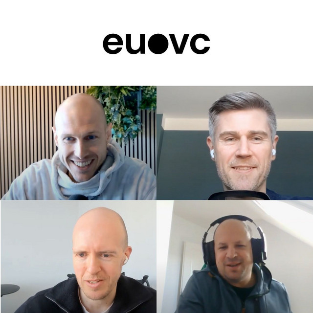 The European VC