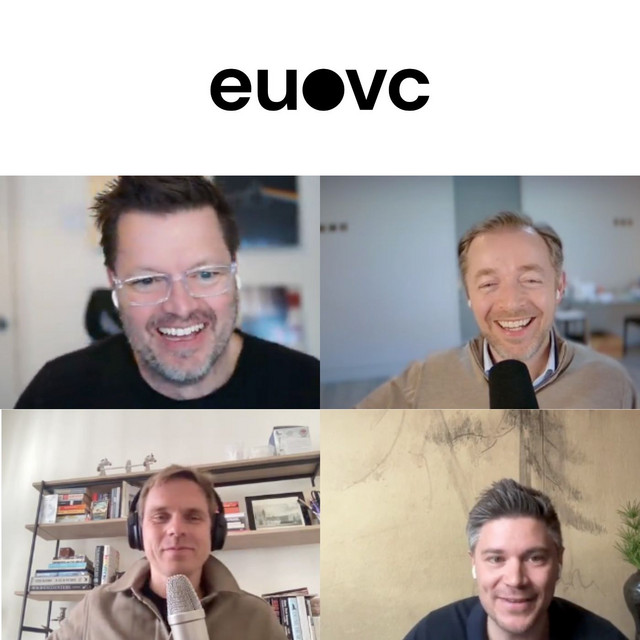 The European VC