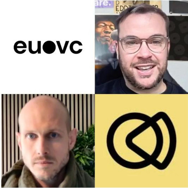 The European VC