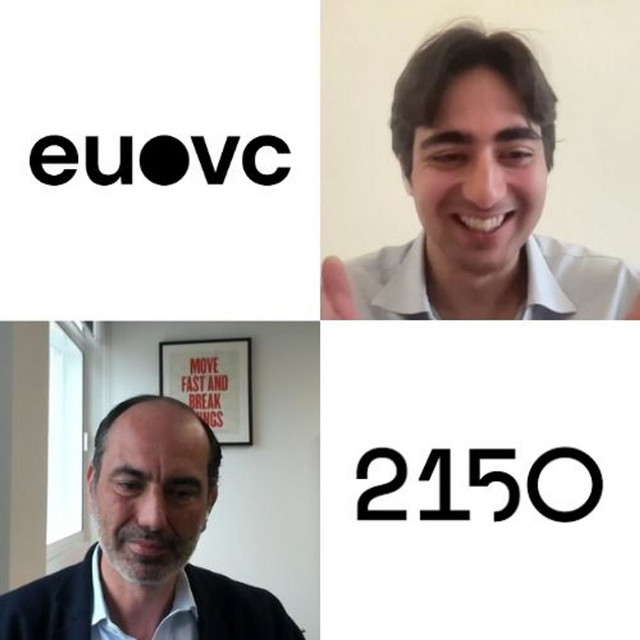 The European VC