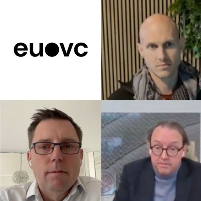 The European VC