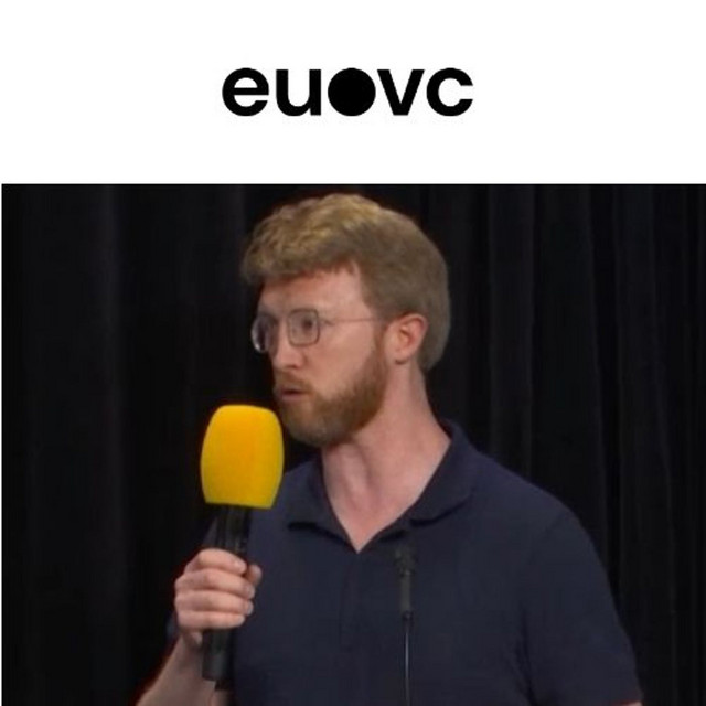 The European VC