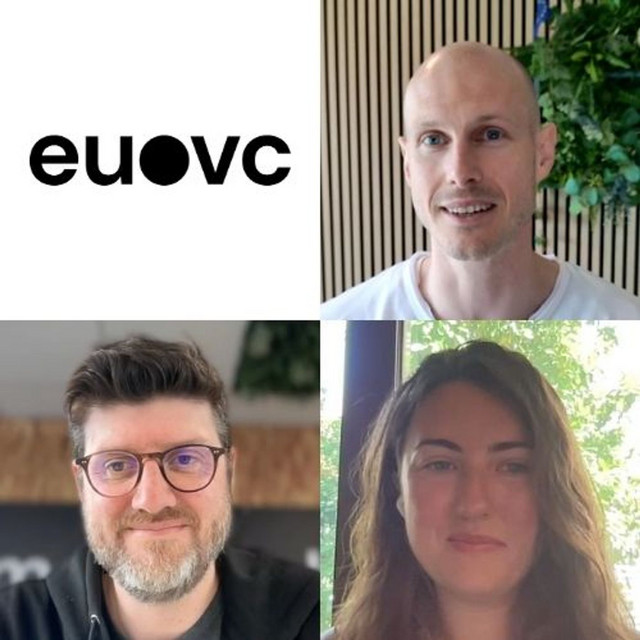 The European VC