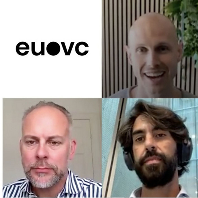 The European VC