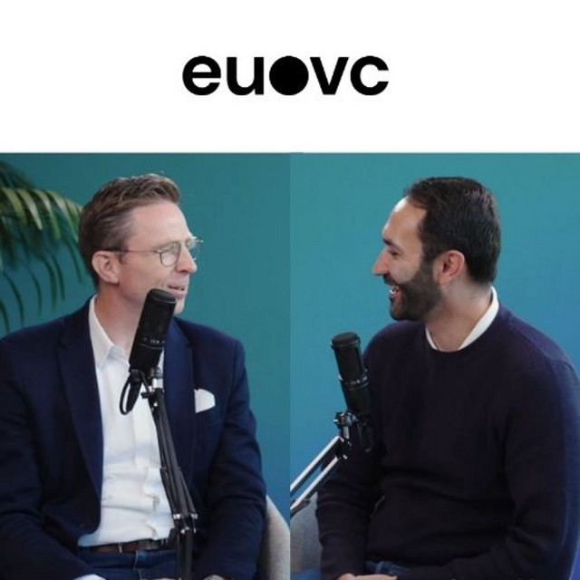 The European VC