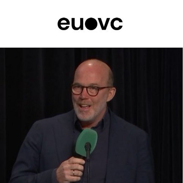 The European VC