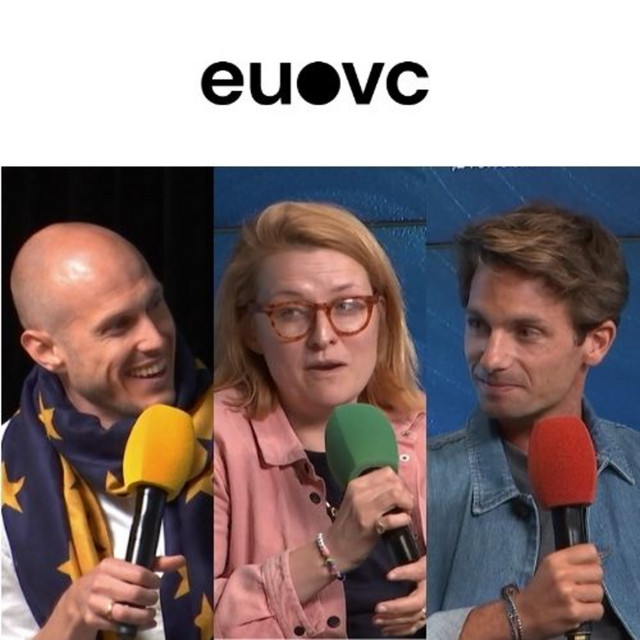 The European VC