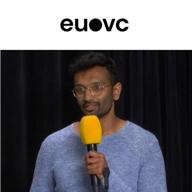 The European VC