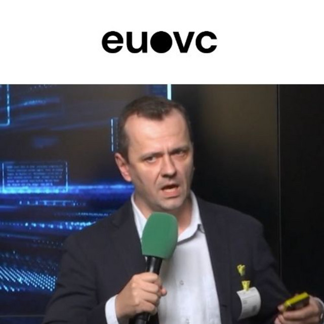 The European VC