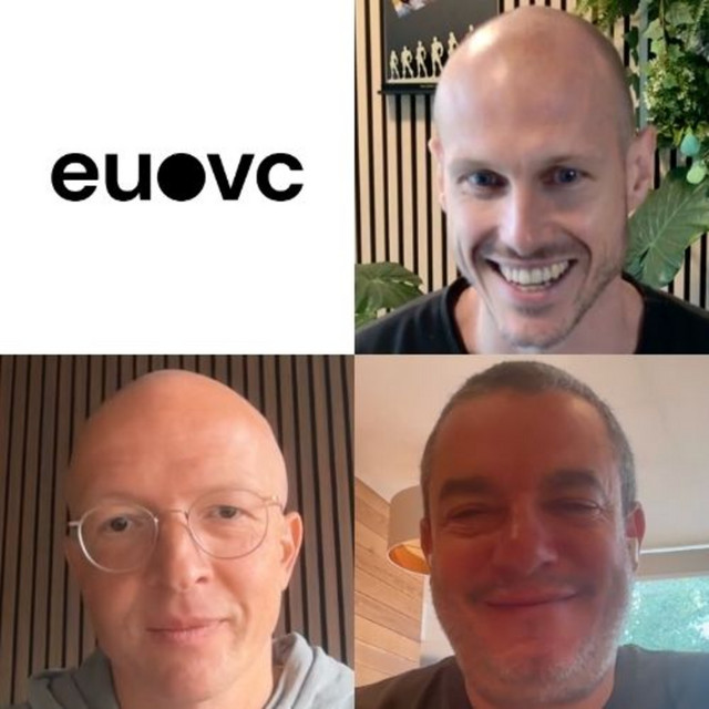 The European VC