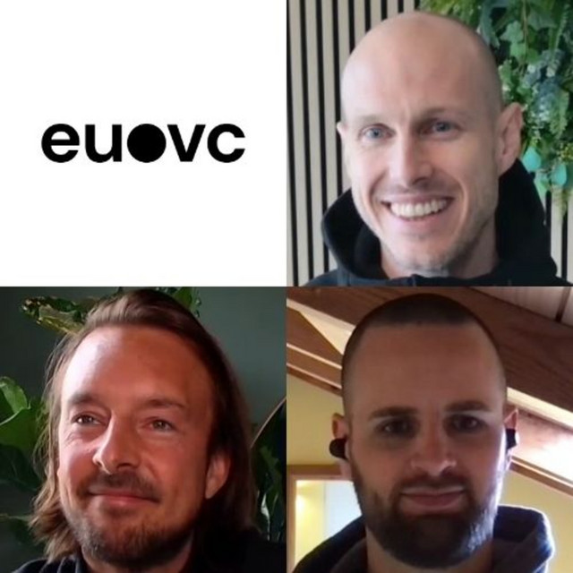 The European VC
