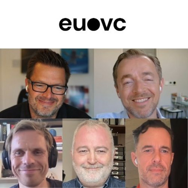 The European VC