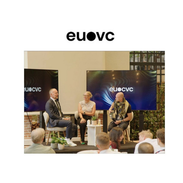 The European VC