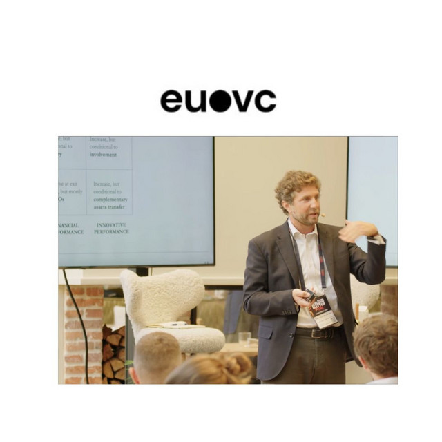 The European VC