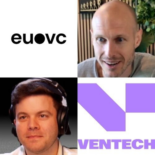 The European VC